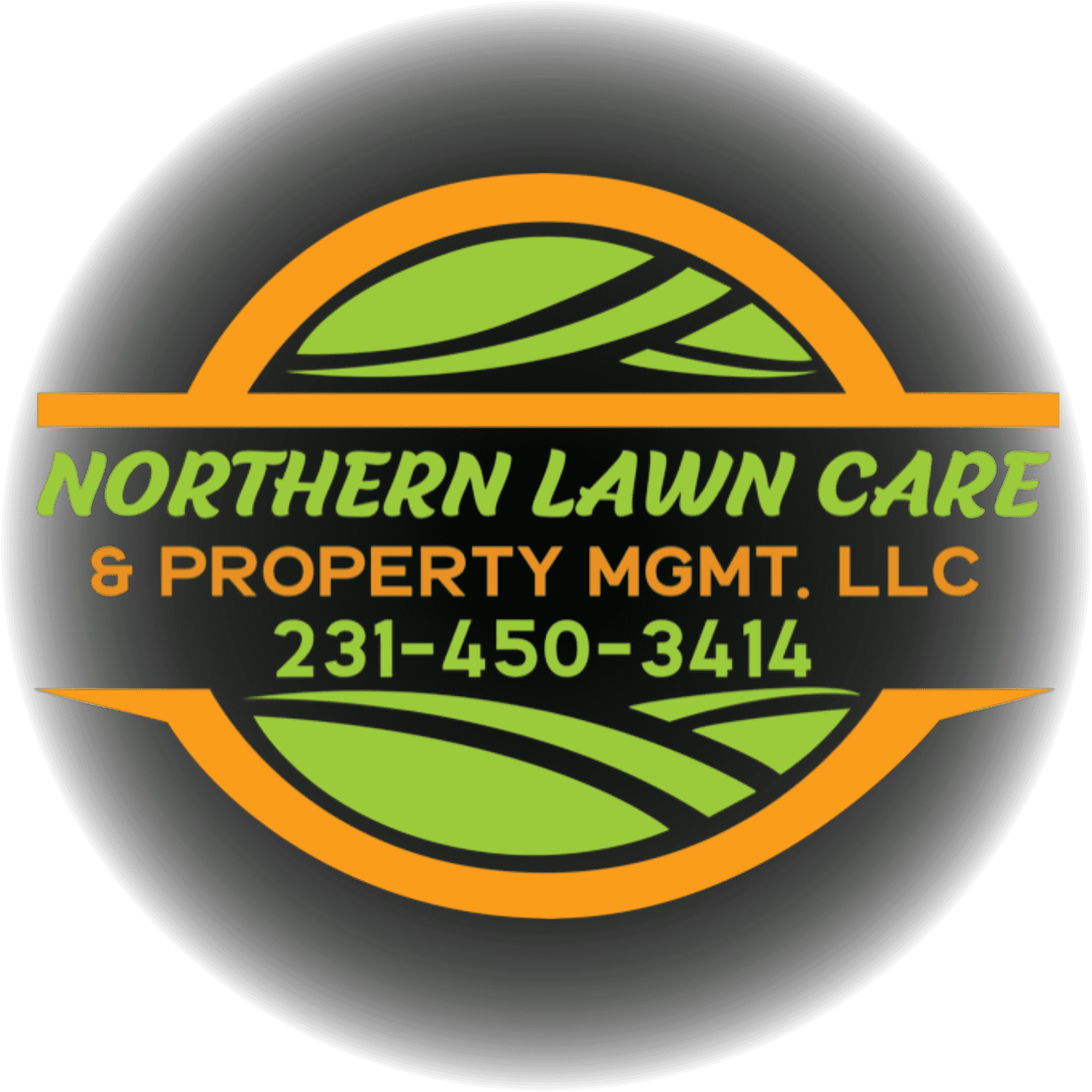Northern Lawn Care Logo